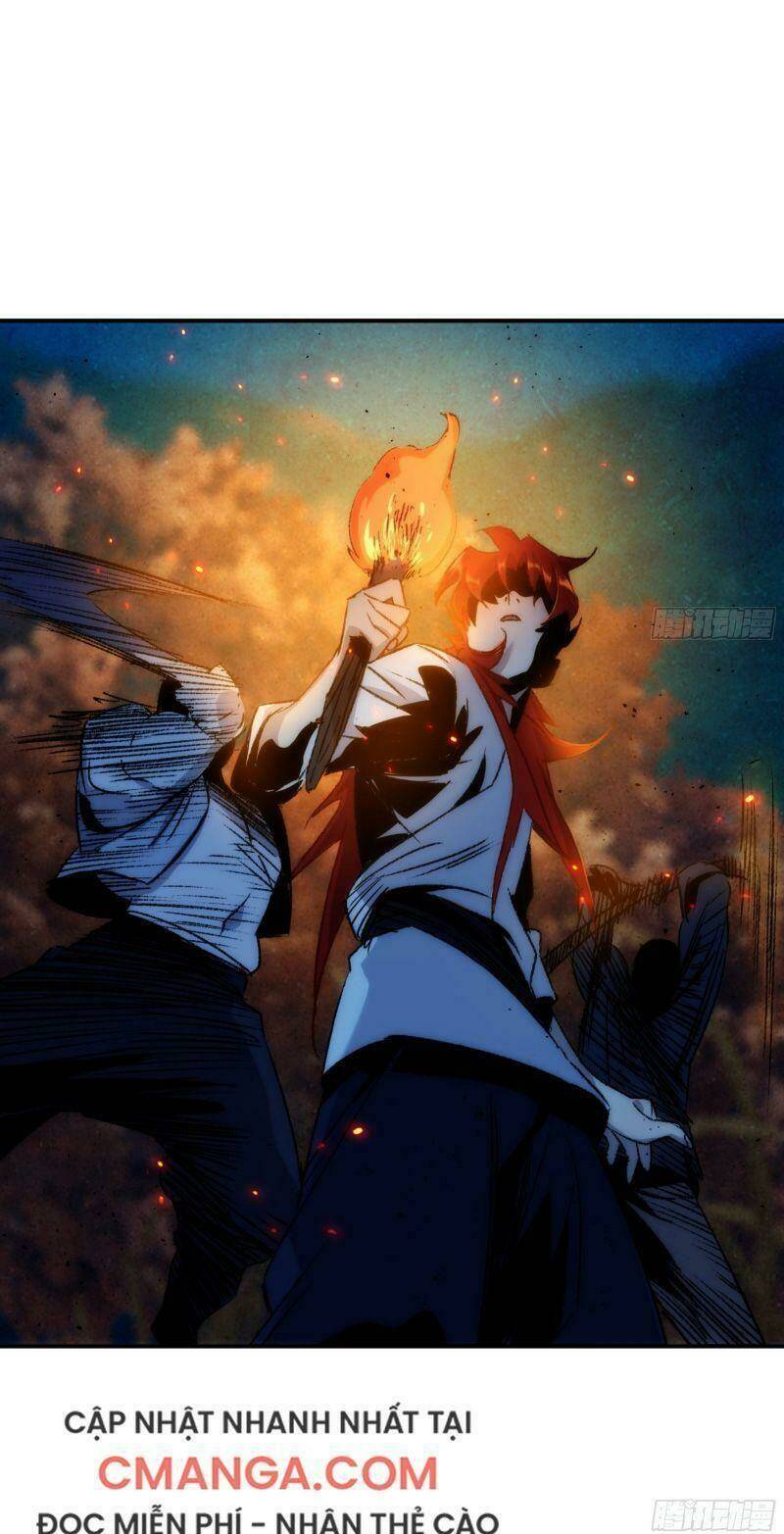 Ma Vương Là Đại Địa Chủ: Chapter 12