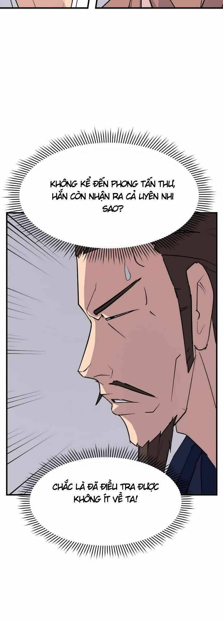 Trọng Sinh, Bất Khả Chiến Bại: Chapter 110