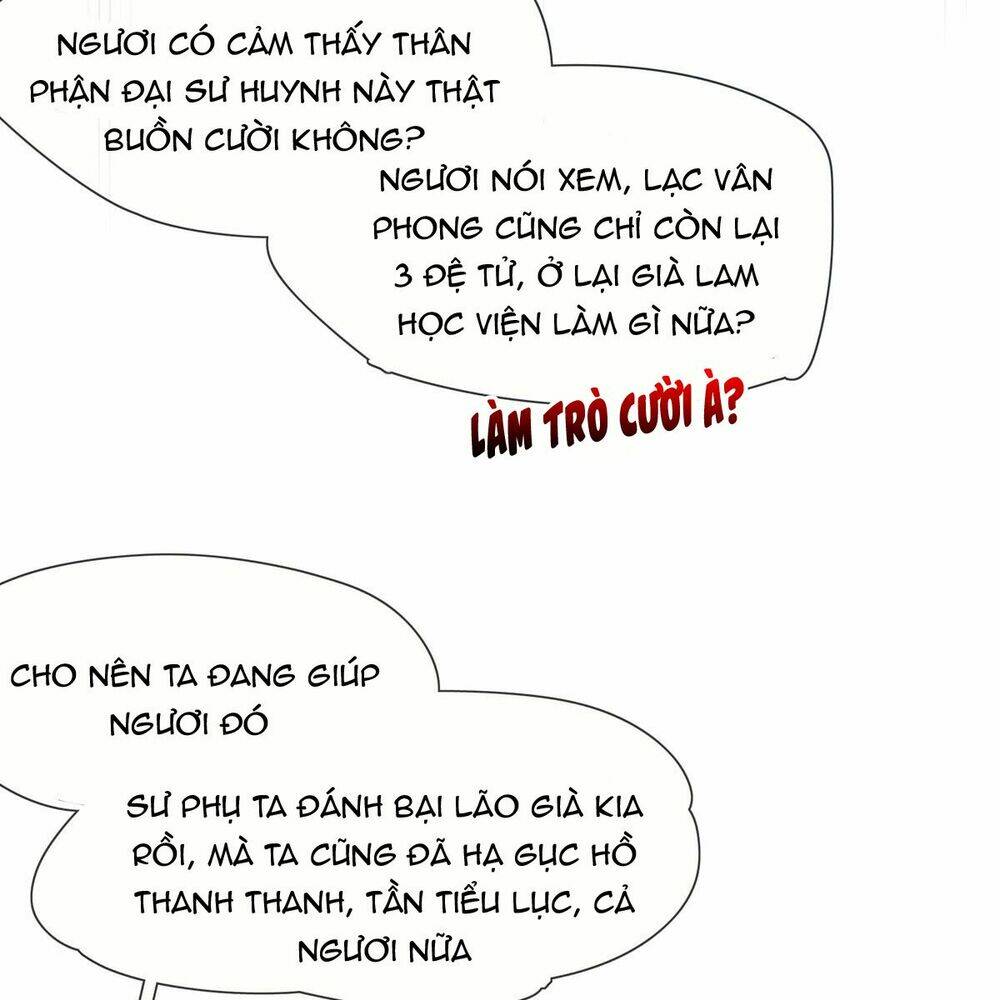 Vương Phi Tu Tiên: Đối Kháng Ma Vương: Chapter 9