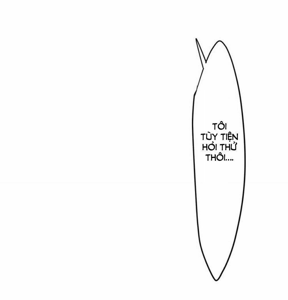 Tháng Sáu Kì Diệu: Chapter 17