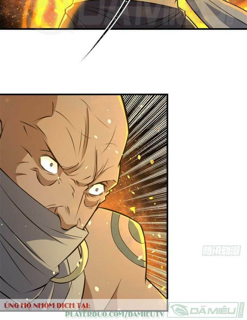 Thú Nhân: Chapter 126