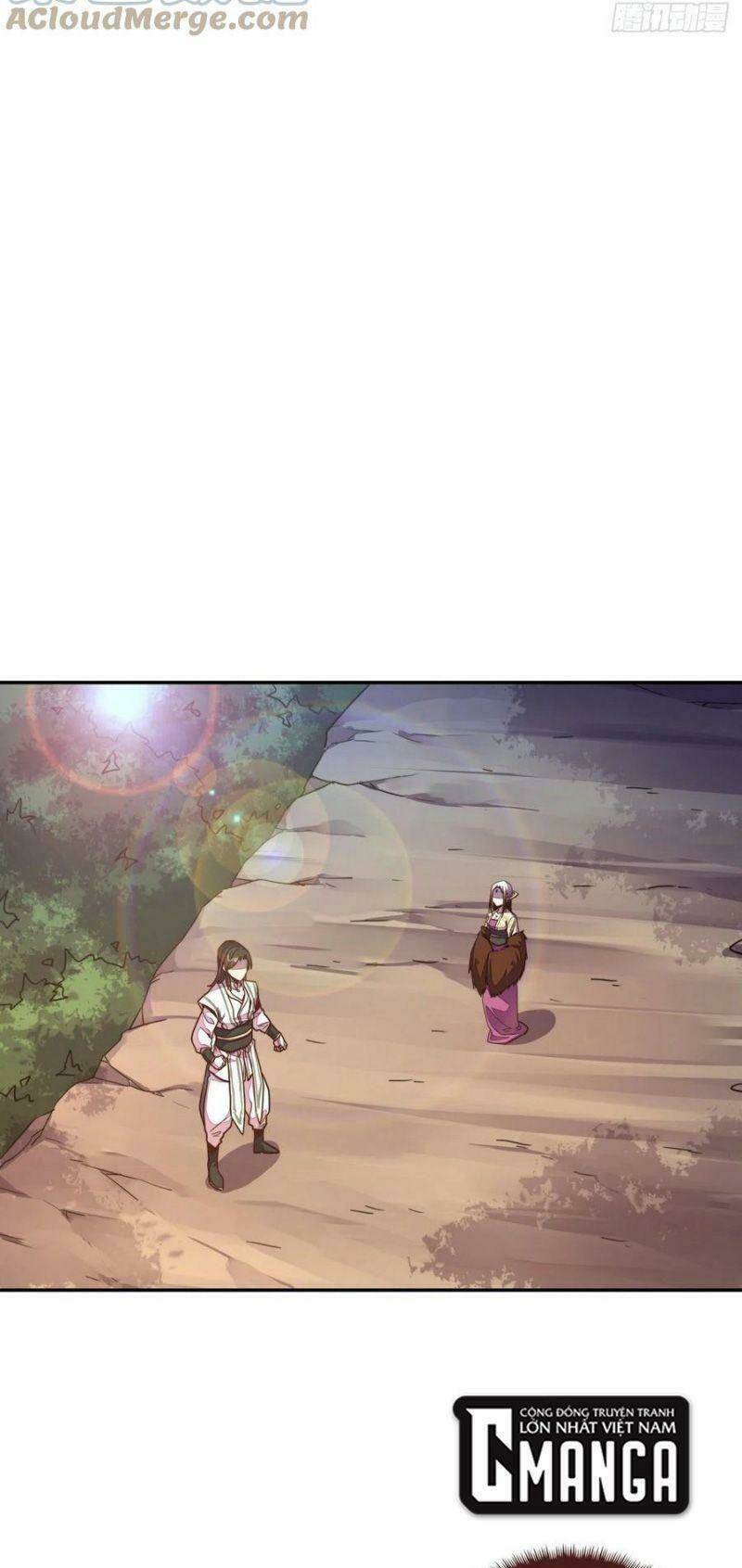 Sinh Tử Quyết: Chapter 160