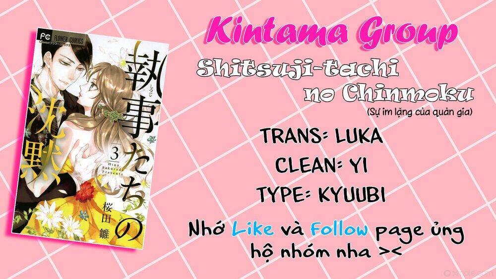 Cuộc Tình Cà Rốt: Chapter 10