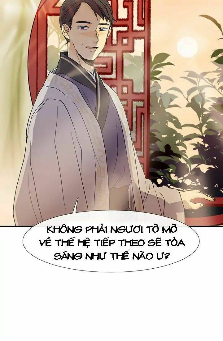 Học Sĩ Tái Sinh: Chapter 80