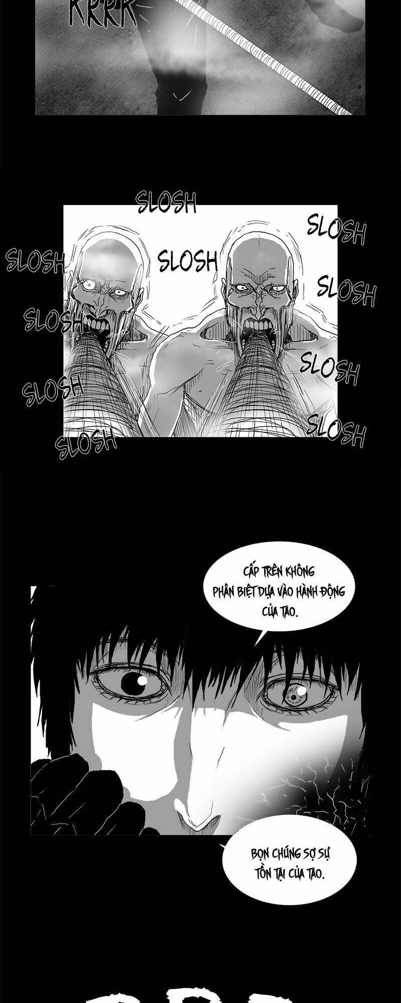 Sống Sót: Chapter 29