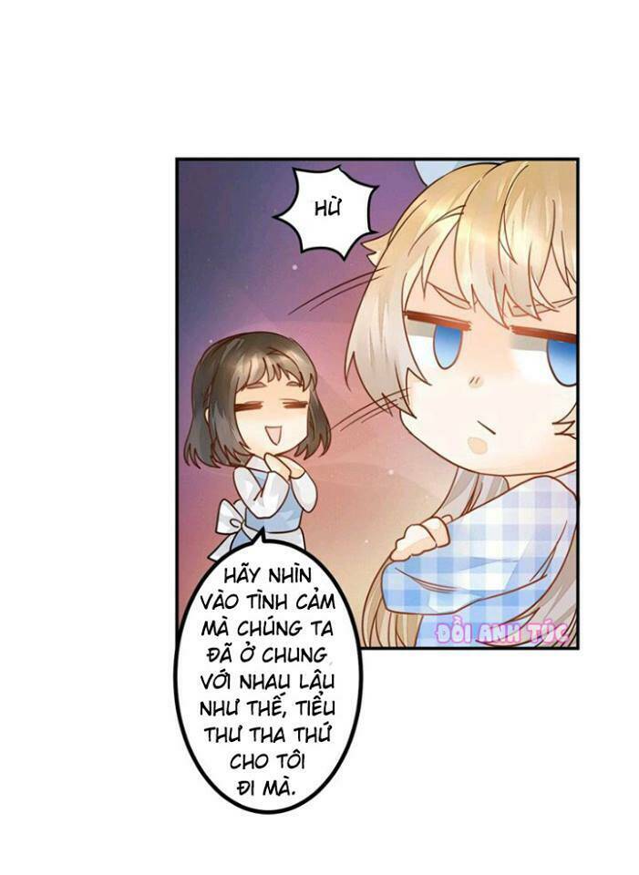 Ta Kim Chủ Bị Người Đoạt: Chapter 12