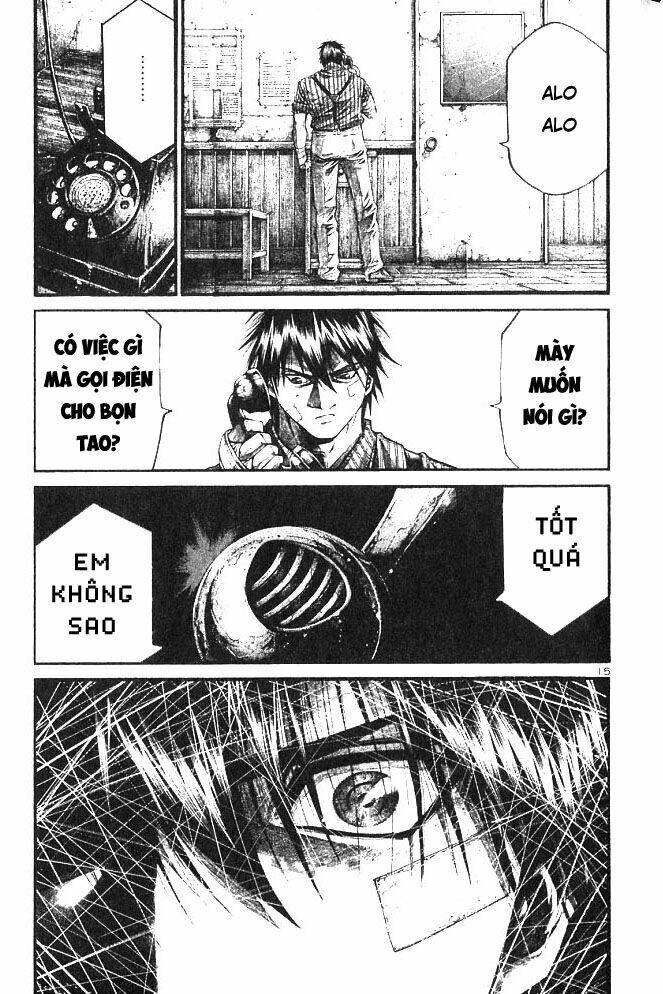 Rainbow: Chapter 198