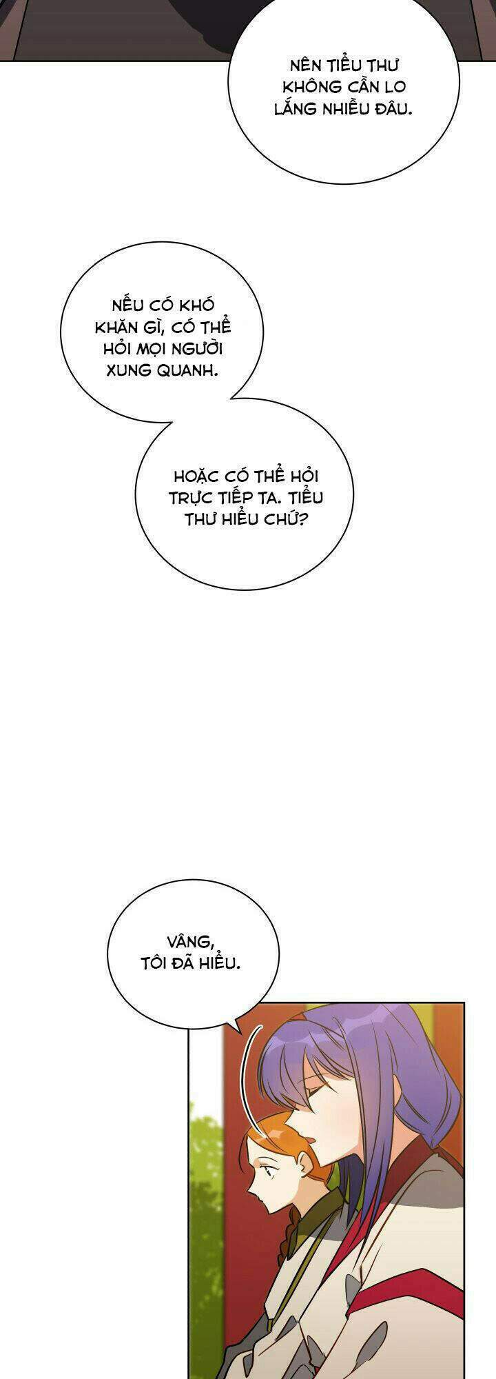 Quái Thú Với Hoa: Chapter 38