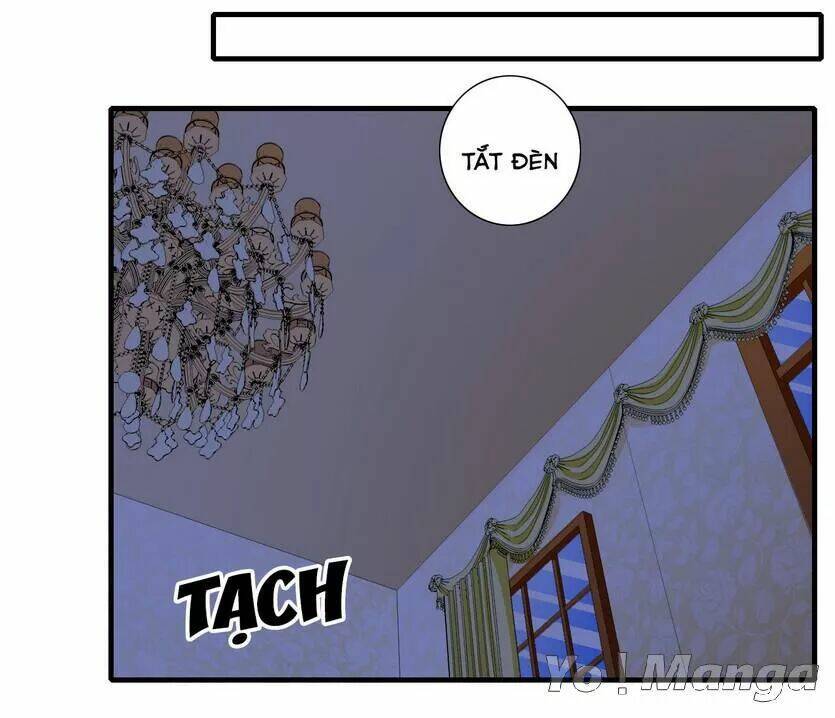 Thiểm Hôn Kinh Ái: Chapter 79