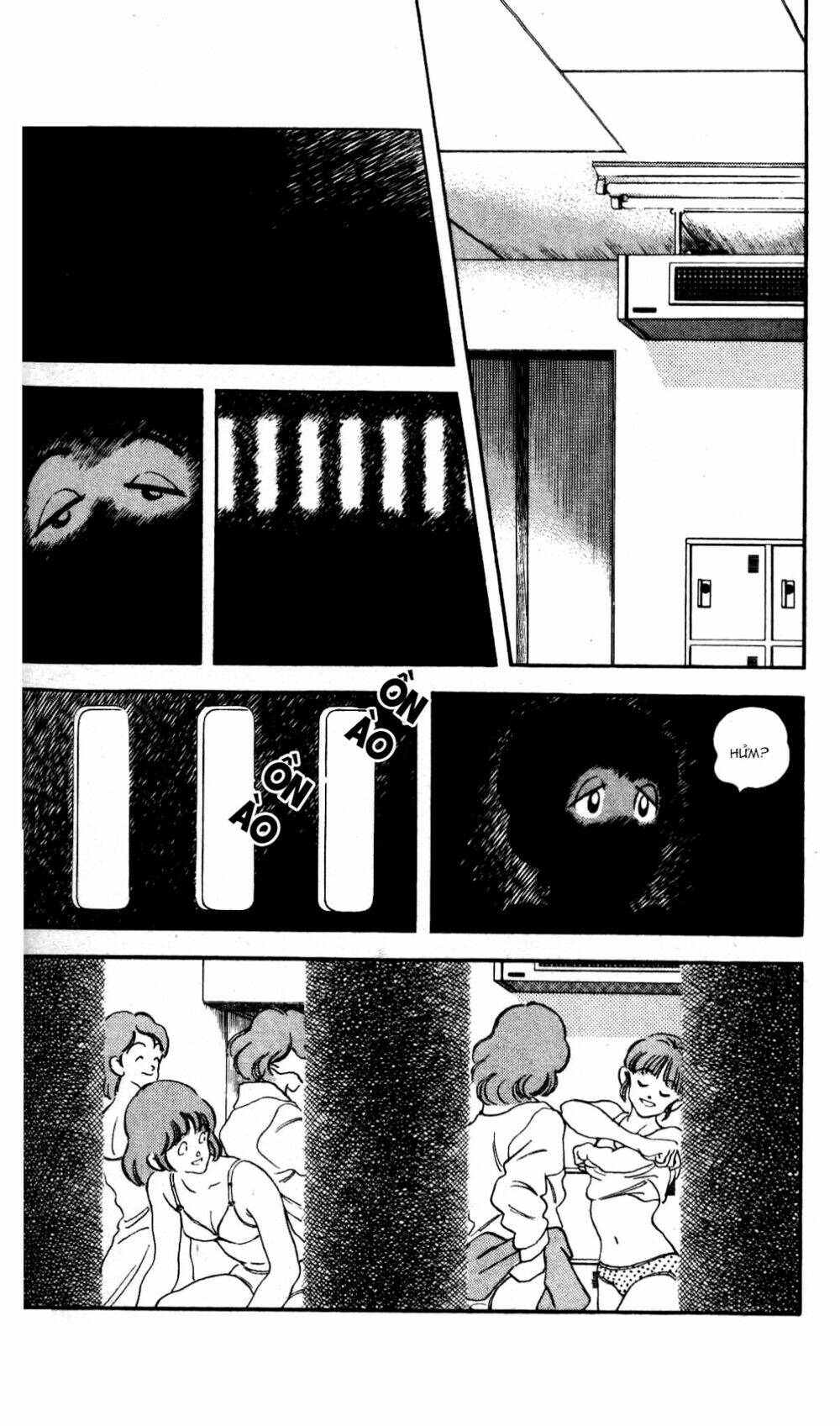 Rough - Ngọc Thô: Chapter 8