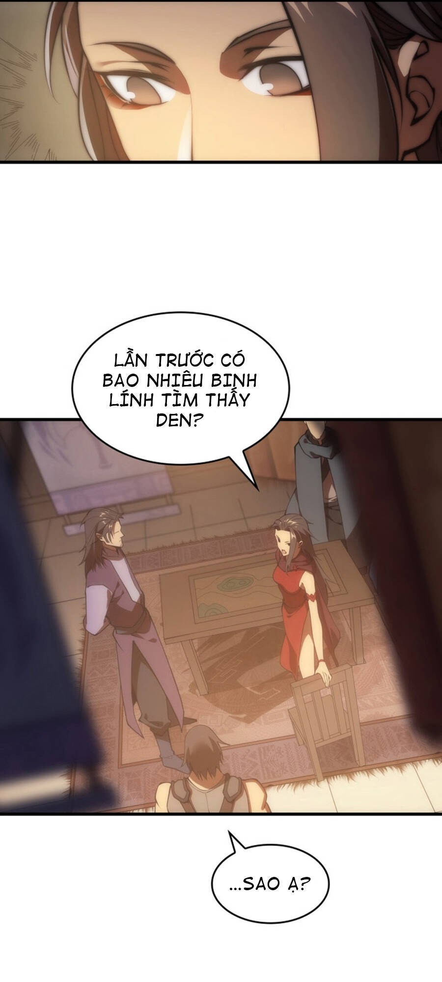 Tái Sinh Thành Công Chức Bình Thường Ở Một Thế Giới Xa Lạ: Chapter 2