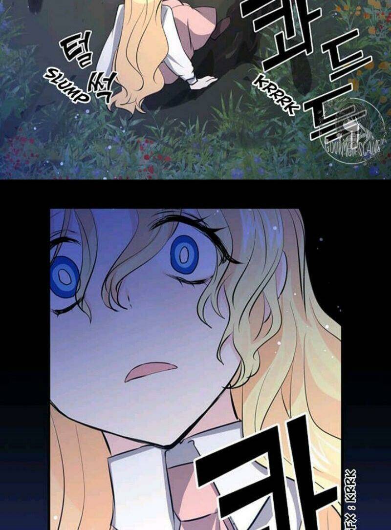 Tôi Là Bạn Gái Cũ Của Một Người Lính: Chapter 41