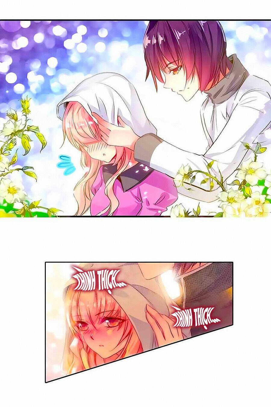 101 Sủng Vật Tình Nhân: Chapter 32