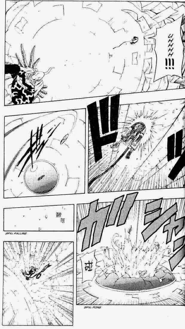 Cuộc Phiêu Lưu Của Quỷ Satan: Chapter 46