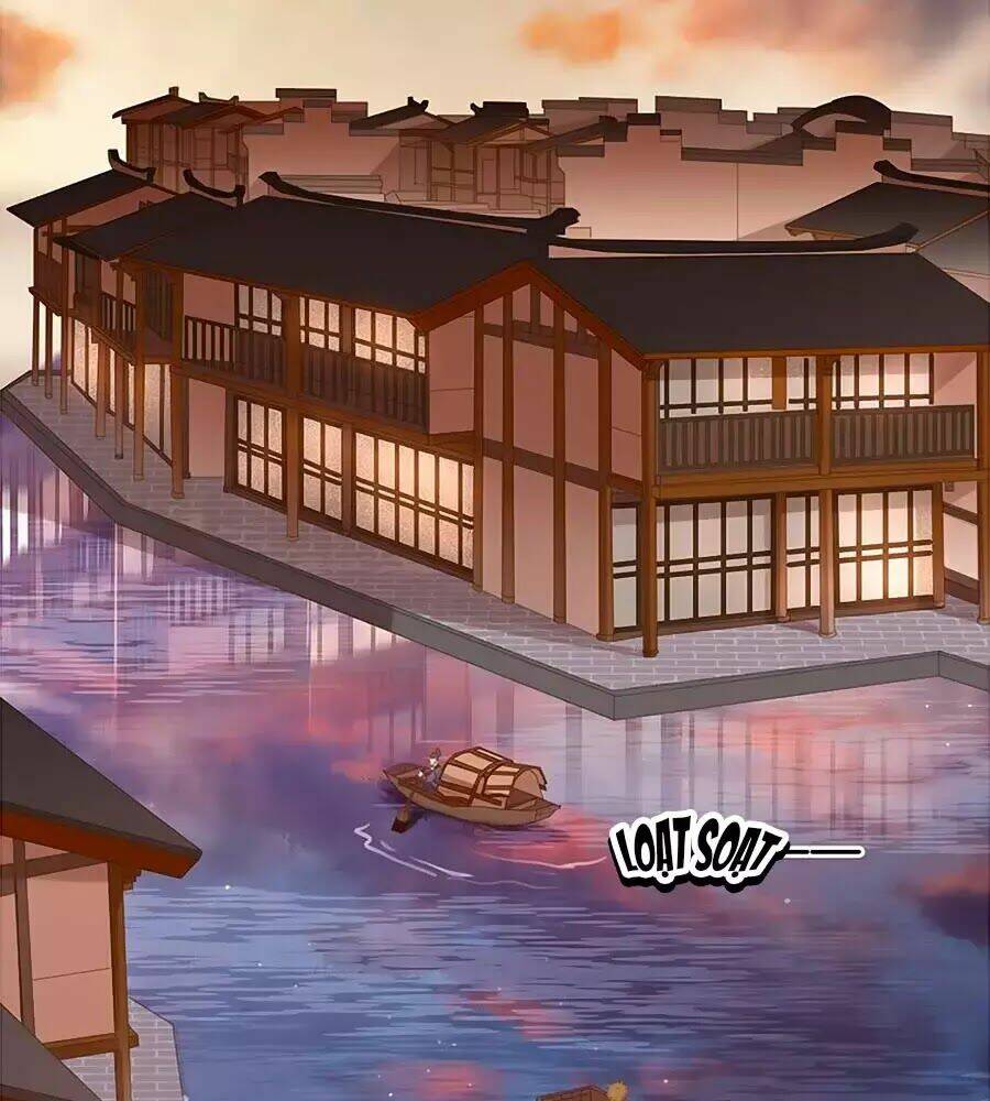 Tiểu Sư Phụ, Tóc Giả Của Ngài Rơi Rồi!: Chapter 21