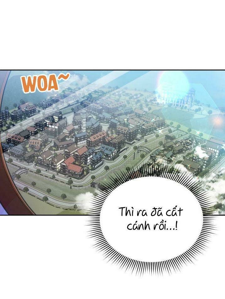 Nàng Elizabeth Thuần Khiết: Chapter 9