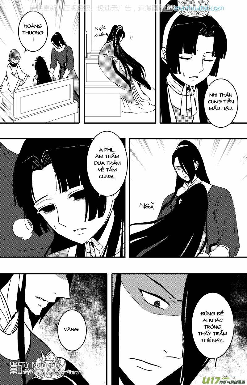 Khai Phong Kỳ Đàm: Chapter 64