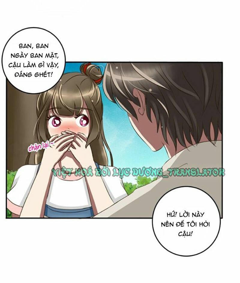 Thông Linh Phi: Chapter 75.5