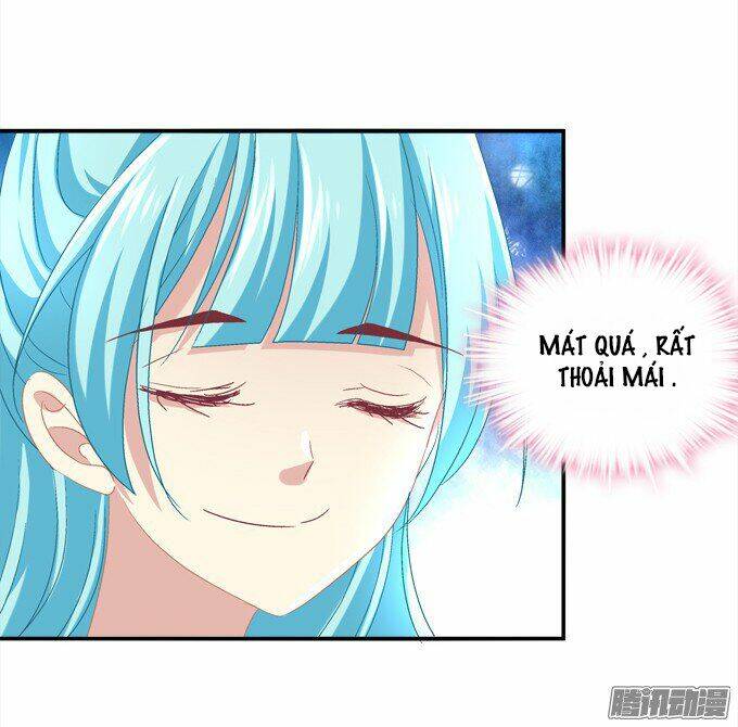 Đế Vương Ta Vẫn Còn Nhỏ: Chapter 14