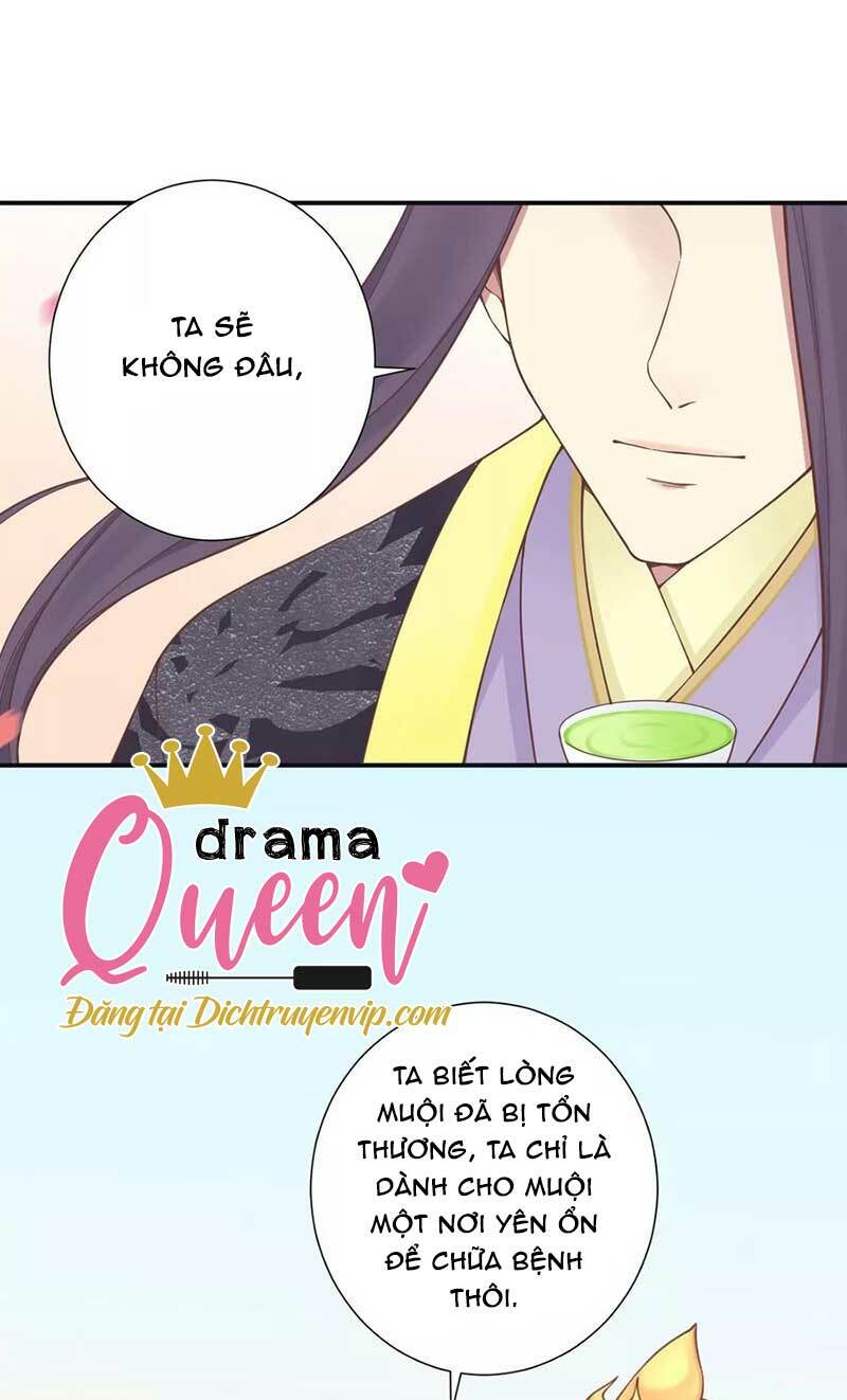 Hoàng Hậu Bận Lắm: Chapter 178