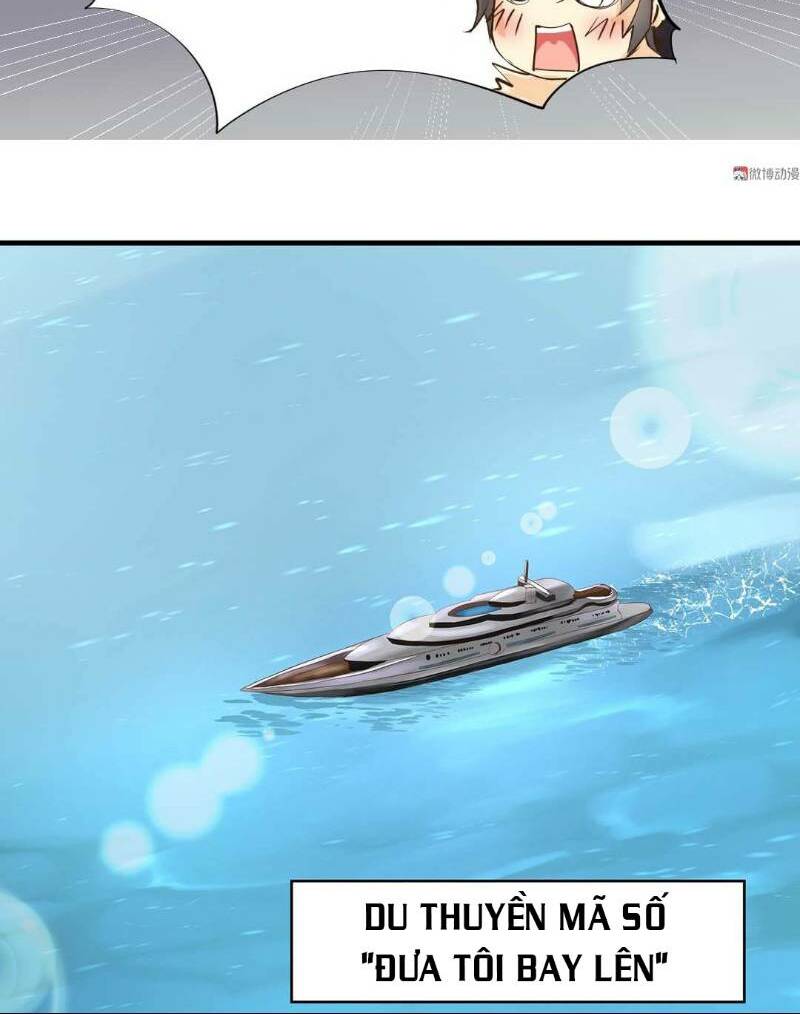 Trò Chơi Tiểu Mục Tiêu: Chapter 12