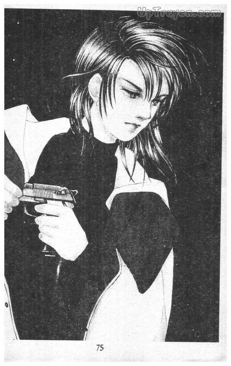 9 Banme No Musashi: Chapter 17