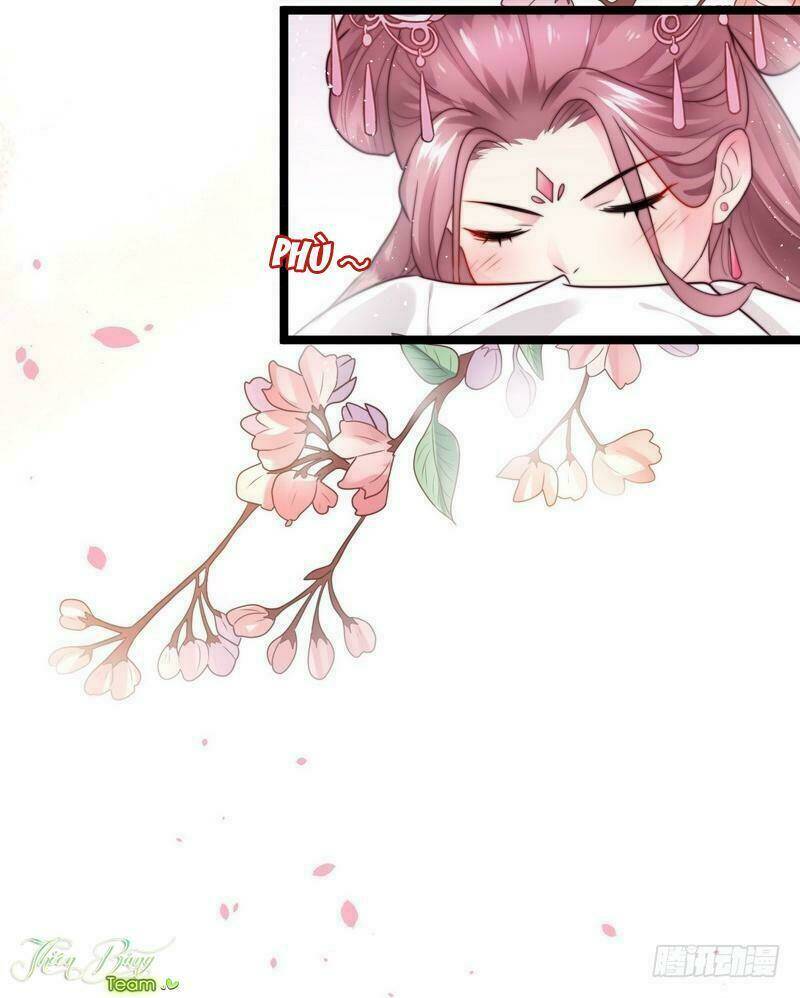 Vương Phi - Âm Động Thiên Hạ: Chapter 18