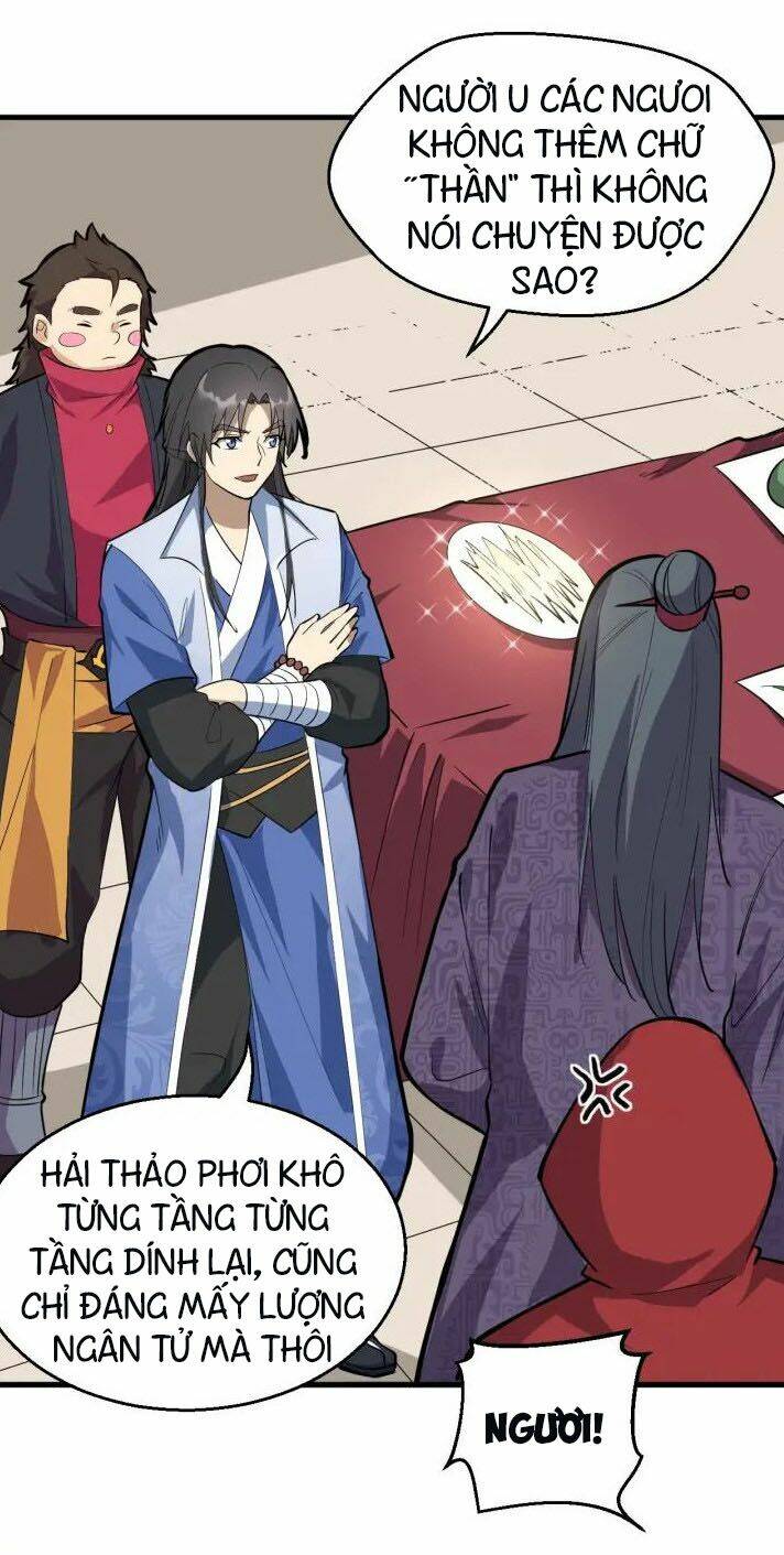 Đại Nghịch Chi Môn: Chapter 69