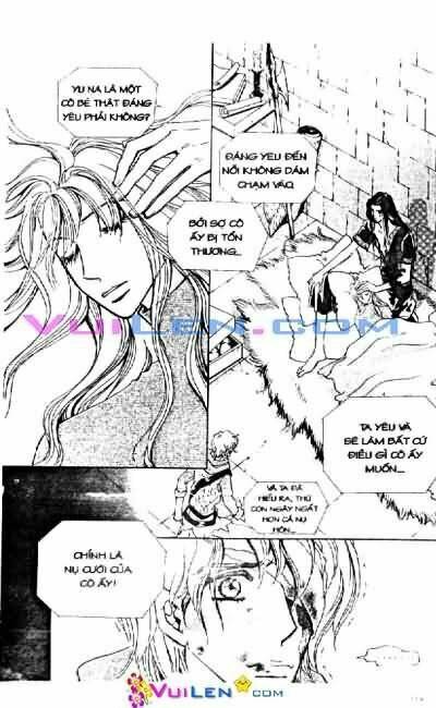 Hiệp Sĩ Nữ Hoàng: Chapter 17