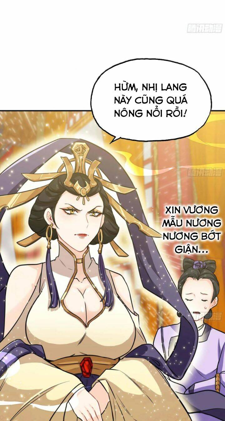 Khởi Đầu Bằng Một Con Côn: Chapter 148