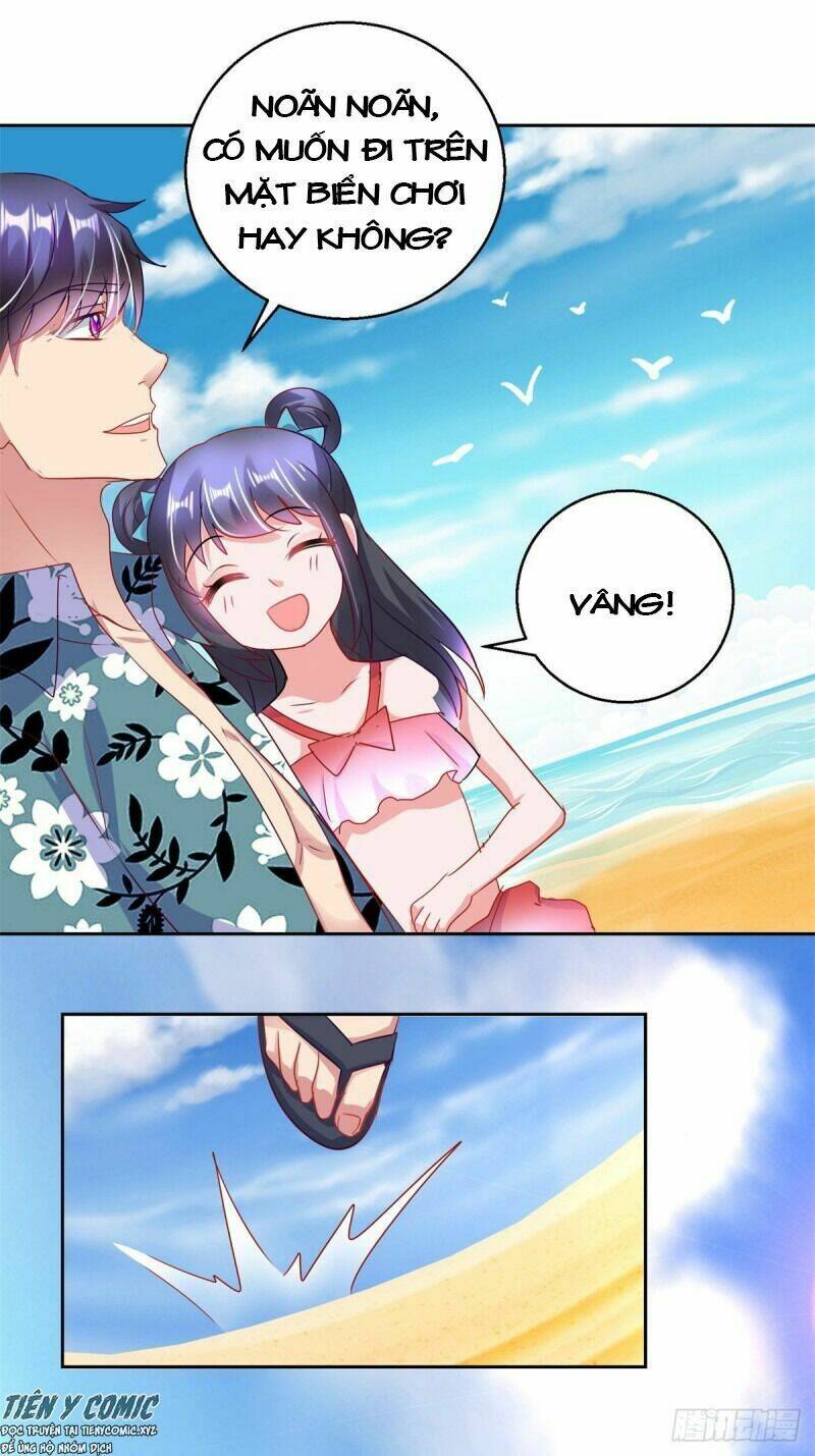 Vú Em Là Cổ Tiên: Chapter 158