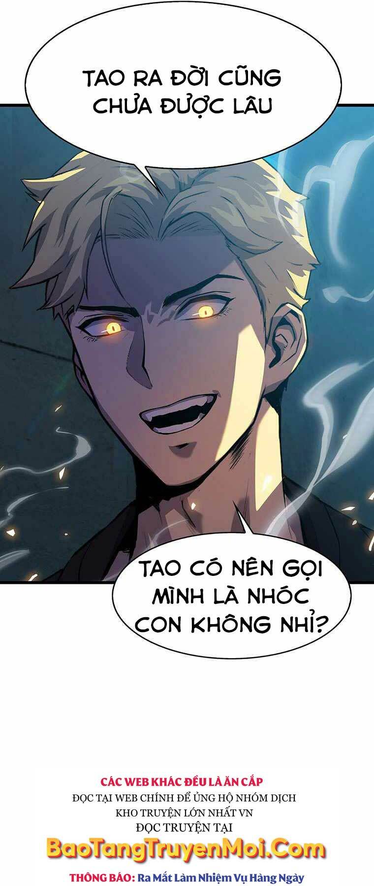 Hậu Duệ Của Hổ: Chapter 8