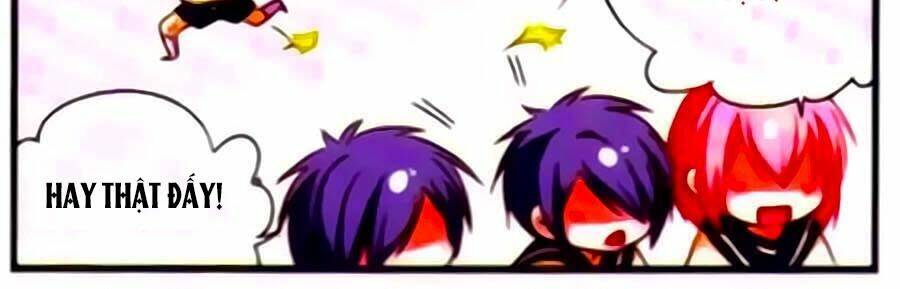 Manh Tam Quốc: Chapter 95