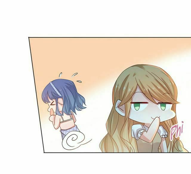 Ma Lạt Thiên Kim Đẩu Ác Thiếu: Chapter 40