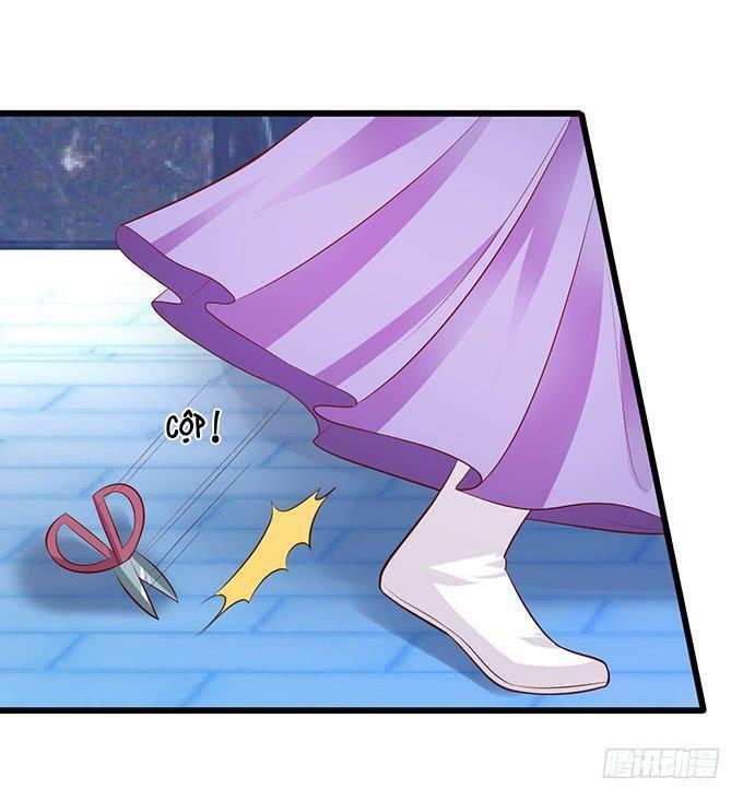 Hồ Tiên Hung Bạo: Chapter 138