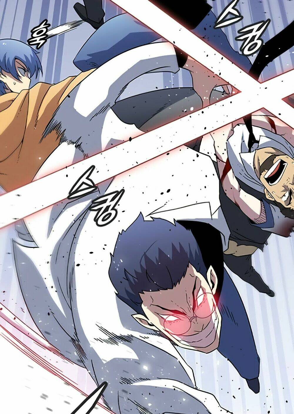 Điểm Chết: Chapter 8