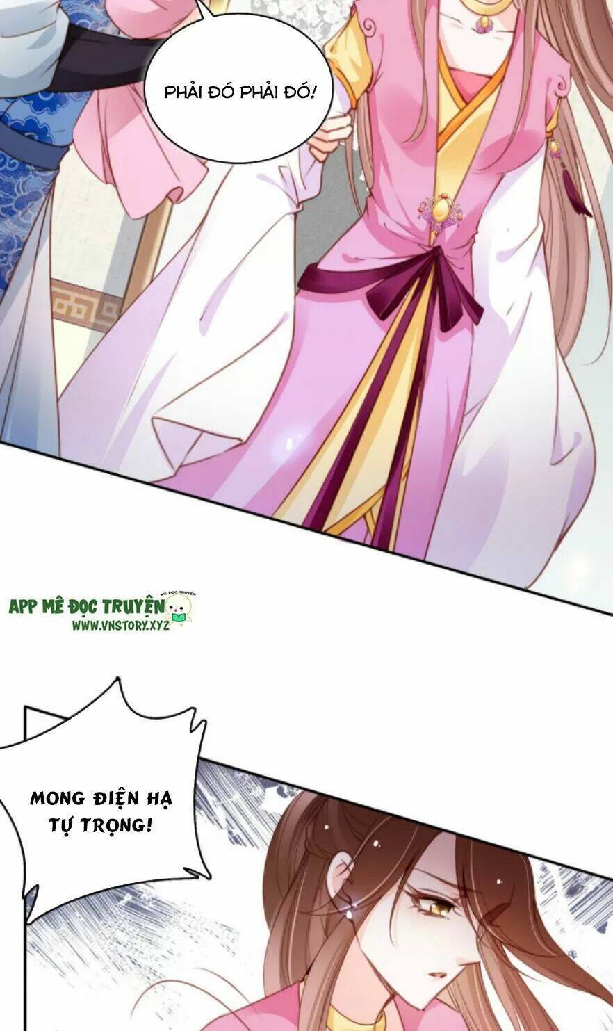 Nàng Trở Thành Bạch Nguyệt Quang Của Vương Gia Bệnh Kiều: Chapter 104