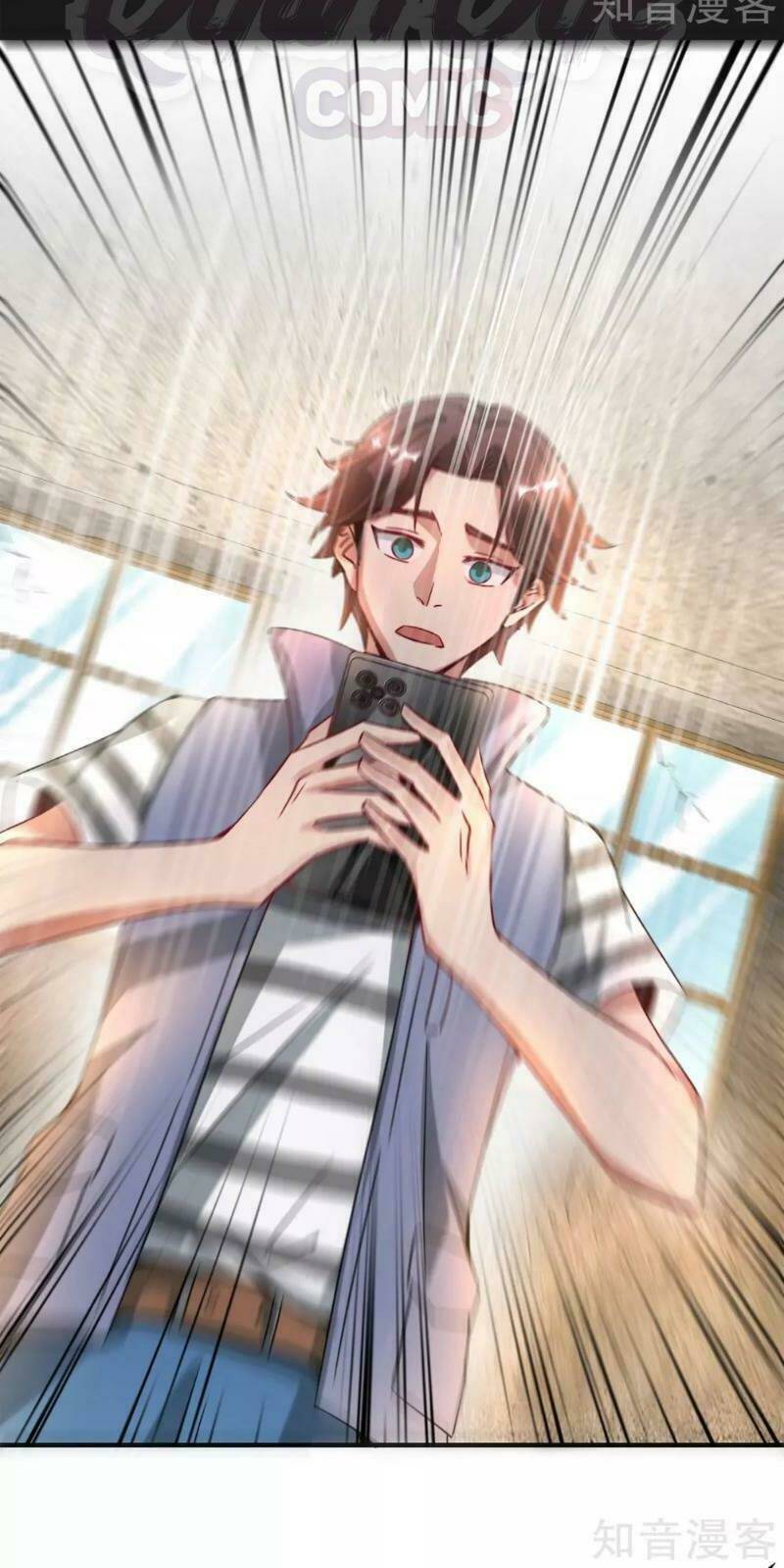 Vòng Bạn Bè Mạnh Nhất Của Tiên Giới: Chapter 7