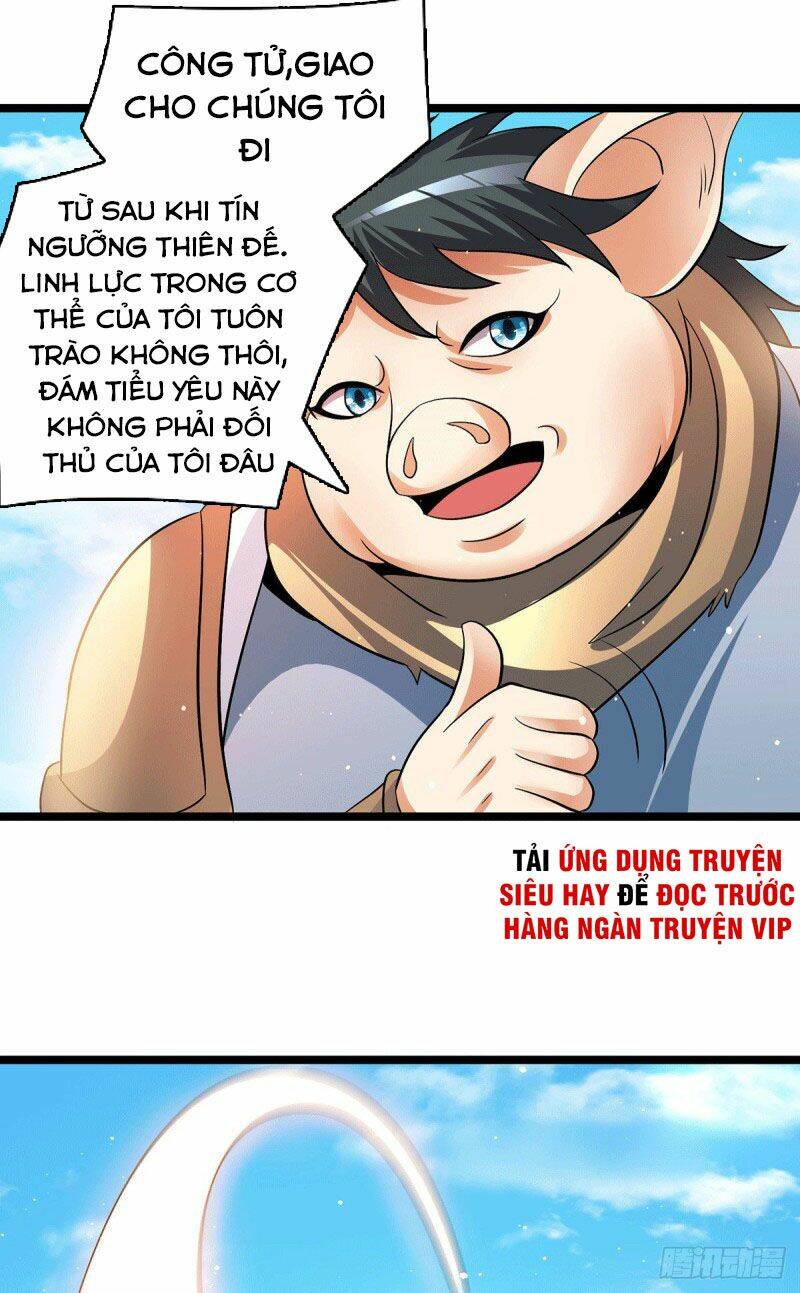 Tiên Vương Trùng Sinh: Chapter 200