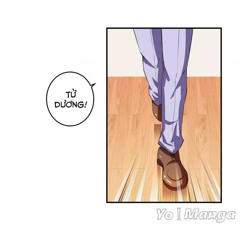 Thiểm Hôn Kinh Ái: Chapter 121