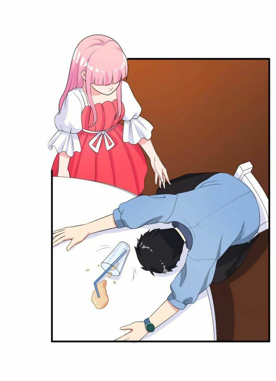 Số Hiệu 1314: Chapter 22