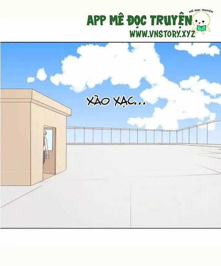 Xin Chào! Dân Nữ: Chapter 48