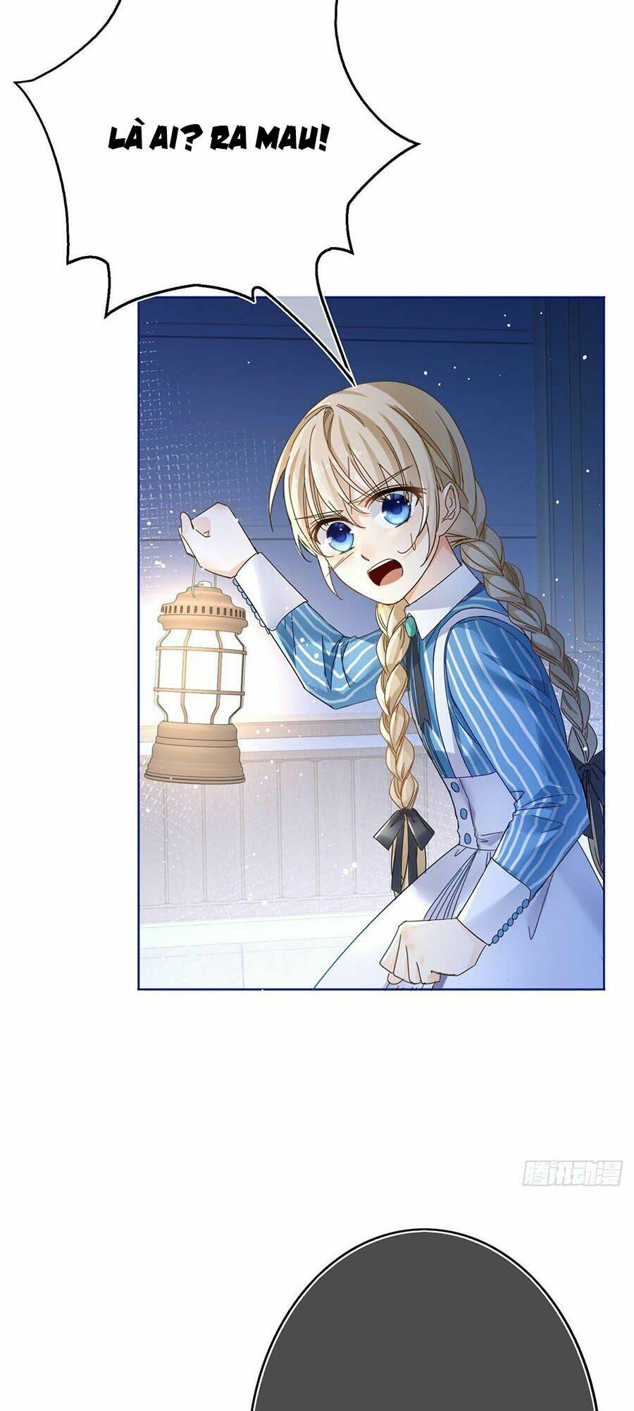 Nữ Hoàng Đầu Tiên Của Đế Quốc: Chapter 33