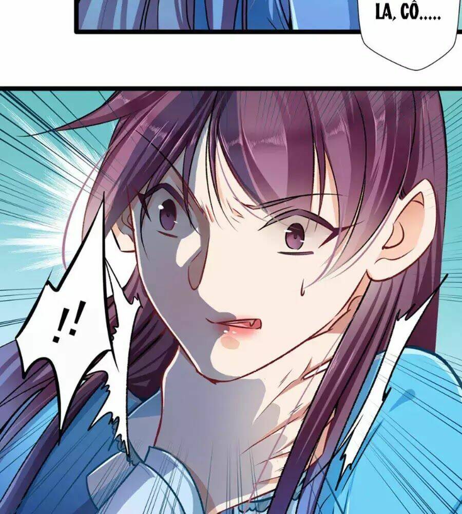 Cưng Chiều Ái Thê Hư Hỏng: Chapter 31