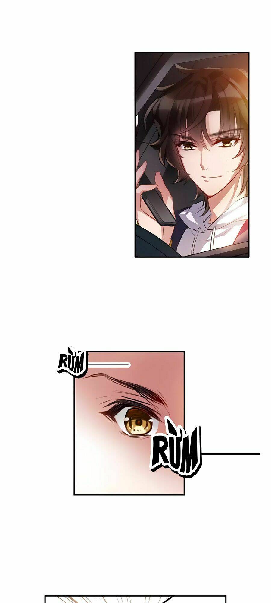 Cuốn Sách Vận Mệnh Của Tôi: Chapter 11