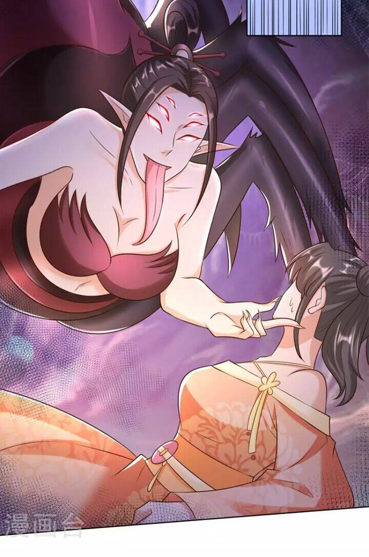 Chí Tôn Trọng Sinh: Chapter 153