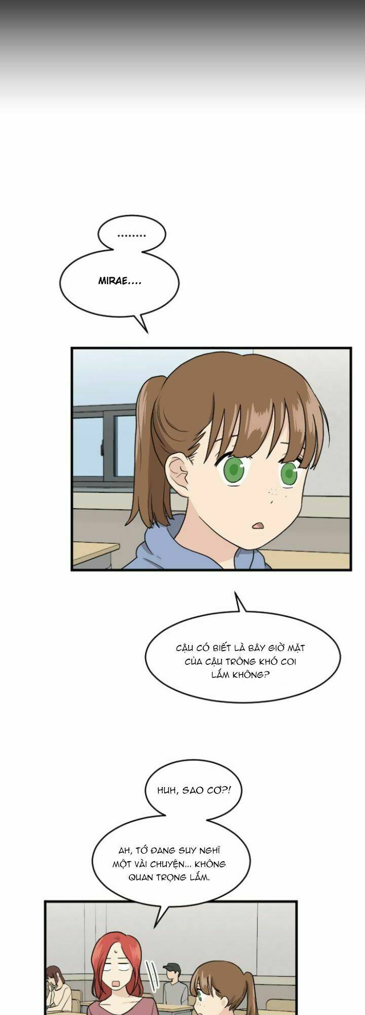 Người Đẹp Gangnam: Chapter 57