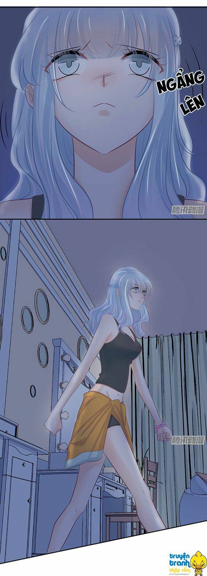 Trọng Sinh Để Ngủ Với Ảnh Đế: Chapter 44