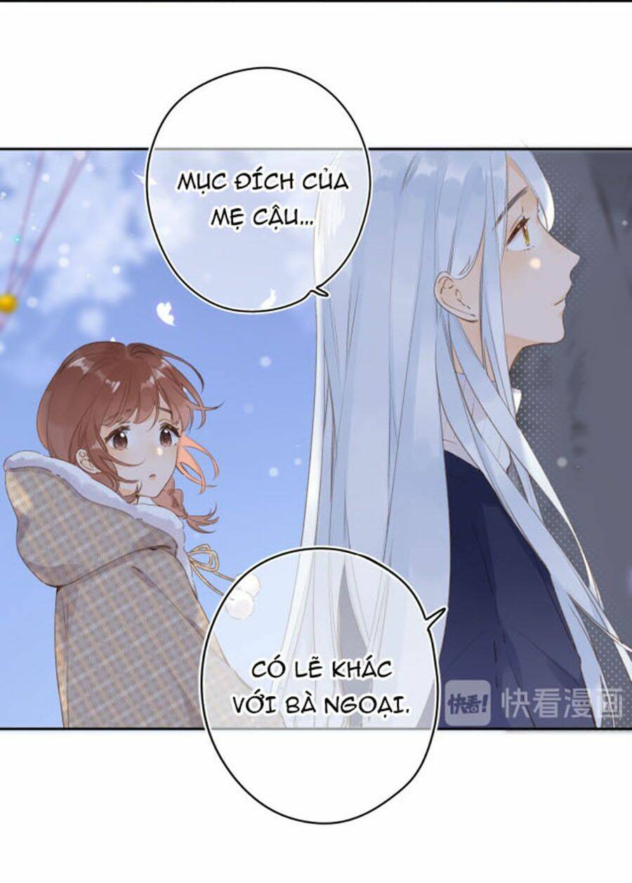 Sos! Tôi Đã Yêu Một Con Sâu Bướm (Phần 2): Chapter 5