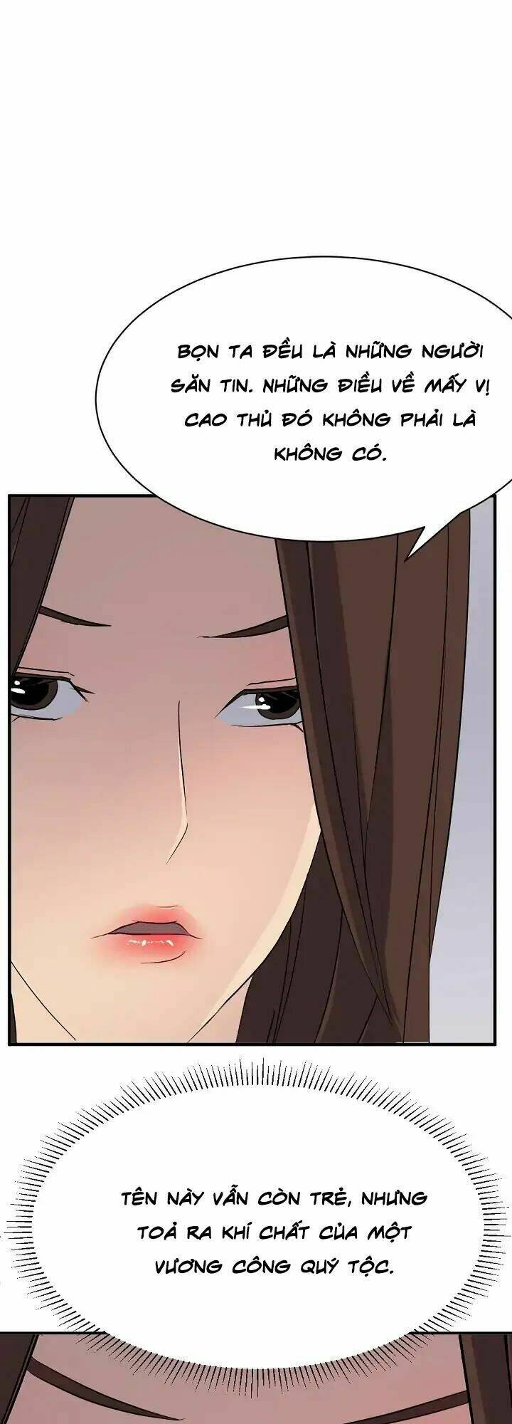 Trọng Sinh, Bất Khả Chiến Bại: Chapter 64